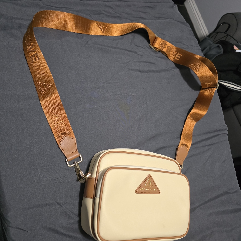 Arden Cove Crossbody Bag. New No Tags